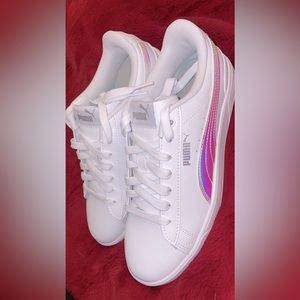 Womens Puma Vicky V3 irresistible Sneaker